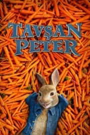 Tavşan Peter filmi izle