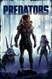 Predators indirmeden izle