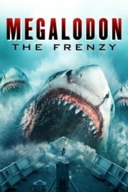 Megalodon: The Frenzy filmi izle