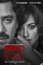 Pablo Escobar’ı Sevmek mobil film izle