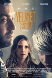 Velayet film özeti