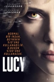 Lucy mobil film izle