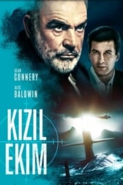 Kızıl Ekim film özeti