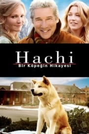 Hachi: Bir Köpeğin Hikayesi film inceleme