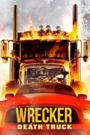 Wrecker mobil film izle