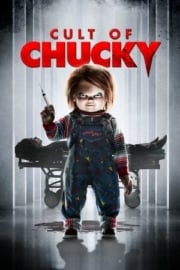Chucky Geri Dönüyor filmi izle