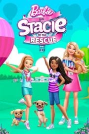 Barbie and Stacie to the Rescue filmi izle