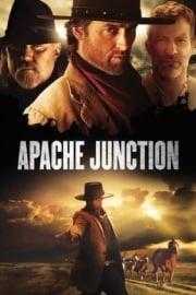 Apache Junction filmi izle