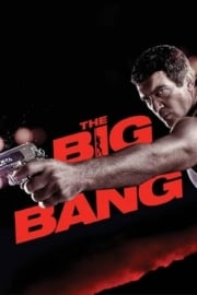 The Big Bang indirmeden izle