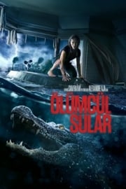 Ölümcül Sular HD film izle