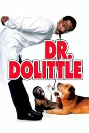 Doctor Dolittle film özeti