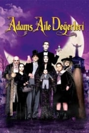Addams Ailesi 2 mobil film izle