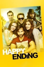 Mutlu Son / Happy Ending film inceleme