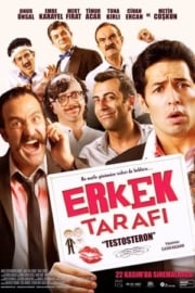 Erkek Tarafı Testosteron mobil film izle