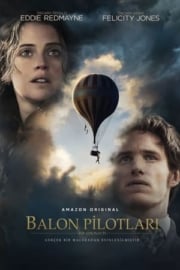 Balon Pilotları yüksek kalitede izle