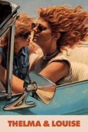 Thelma ve Louise HD film izle