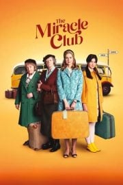 The Miracle Club bedava film izle