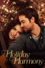 Holiday Harmony Türkçe dublaj izle