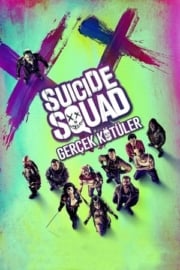 Suicide Squad: Gerçek Kötüler film inceleme