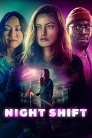 Night Shift film inceleme