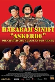 Hababam Sınıfı Askerde bedava film izle