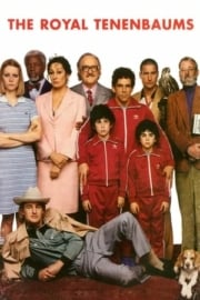 Tenenbaum Ailesi Türkçe dublaj izle